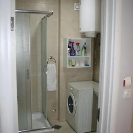Savinac U Srcu Beograda, Trg Slavija Apartment Belgrade