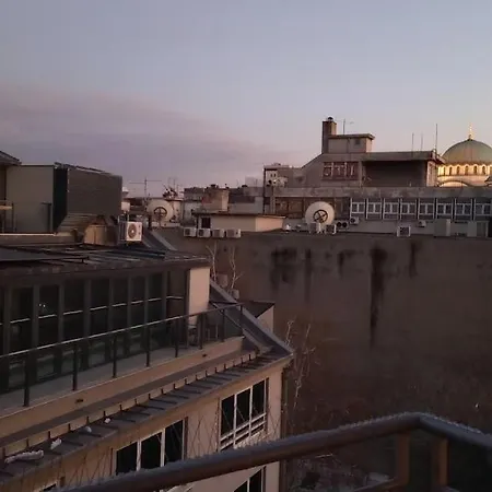 Savinac U Srcu Beograda, Trg Slavija * Belgrade