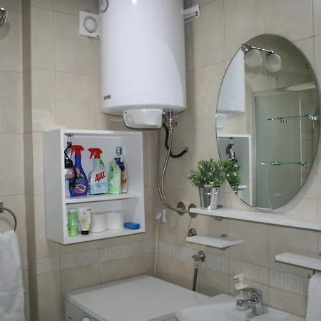 Apartment Savinac U Srcu Beograda, Trg Slavija *