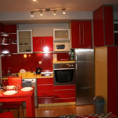 Apartment Savinac U Srcu Beograda, Trg Slavija Belgrade