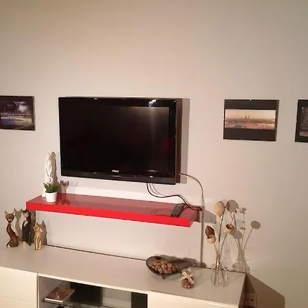 Apartment Savinac U Srcu Beograda, Trg Slavija